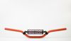 Renthal 7/8" Mini Handlebar Orange Fits 12-19 KTM 50SX