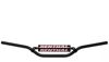 Renthal RC 7/8" Handlebar - Black