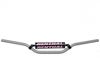 Renthal RC 7/8" Handlebar - Gray