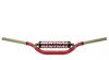 RC/ 04-18 Honda CRF/ 06+ Kawasaki KX/ KXF Twinwall Pad Red RC/ 04-18 Honda CRF/ 06+ Kawasaki KX/ KXF Twinwall Pad Red