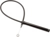 Motion Pro Black Vinyl Top Half Clutch Cable Harley-Davidson - Top half clutch cable for Harley-Davidson models