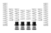 Eibach Stage 3 Spring Kit For 18-19 Polaris RZR XP Turbo Fox Dynamix - Stage 3 spring kit for Polaris RZR XP Turbo 2018-2019