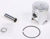 Piston Kit 46.95mm - For 86-02 Honda CR80R Piston Kit 46.95mm - For 86-02 Honda CR80R
