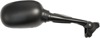 Right Mirror Replacement - Black - For 06-12 BMW F800S/ST
