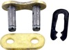 R1-415 MX Chain Link - R1 415- Conn Link Gold Chain R1-415 MX Chain Link - R1 415- Conn Link Gold Chain