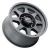 MR701 HD 18x9 +18mm Offset 8x170 130.81mm CB Matte Black Wheel MR701 HD 18x9 +18mm Offset 8x170 130.81mm CB Matte Black Wheel