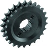 TwinPower Splined Shaft Motor Sprocket 24T Replaces H-D 40211-55