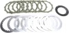 DRC Complete Clutch Kit - Cork CK Plates, Steels, & Springs
