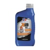 VP Racing X2-500 Semi-Synthetic 2T Injection Oil 1L - Semi-synthetic 2-stroke injection oil, 1L bottle