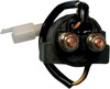 Starter Solenoid - For 05-13 Polaris Phoenix200 RZR170 Sawtooth Starter Solenoid - For 05-13 Polaris Phoenix200 RZR170 Sawtooth