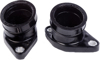 Intake Manifold Stock - Black - For 01-05 Yamaha YFM660R Raptor Intake Manifold Stock - Black - For 01-05 Yamaha YFM660R Raptor