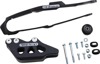 Black Chain Slide-N-Guide Kit - FE #1 - For 19-22 CRF450R/RX & 20-22 CRF250R/RX Black Chain Slide-N-Guide Kit - FE #1 - For 19-22 CRF450R/RX & 20-22 CRF250R/RX