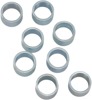 EPI Roller Weights 18G (Set of 8) Fits Suzuki EPI Roller Weights 18G (Set of 8) Fits Suzuki