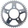 JT Sprockets Steel Rear Sprocket 44 Tooth 530 JTR2010.44T For 91-04 Triumph JT Sprockets Steel Rear Sprocket 44 Tooth 530 JTR2010.44T For 91-04 Triumph