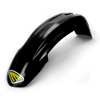 Cycra Performance Front Fender Black Fits 05-14 Yamaha YZ125-450F