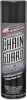 Maxima Crystal Clear Chain Lube 14 oz - Synthetic chain lube, 14 oz aerosol