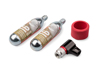 CO2 Tire Inflation Kit w/ 2 16G Cartridges