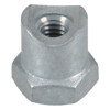 Brake Rod Adjusting Nut Brake Rod Adjusting Nut