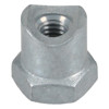 Brake Rod Adjusting Nut