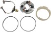 Starter Motor Brush Kit - For 96-14 Honda TRX Suzuki DR/LTA/LTF Yamaha Y Starter Motor Brush Kit - For 96-14 Honda TRX Suzuki DR/LTA/LTF Yamaha Y