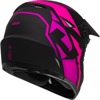 MX-46 Compound Helmet Matte Black/Pink X-Small
