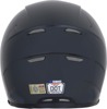 FX-99 Full Face Street Helmet Black/Gray X-Small
