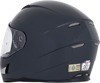 FX-99 Full Face Street Helmet Black/Gray X-Small