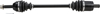 Front Replacement Axle - For 08-09 Polaris Ranger Front Replacement Axle - For 08-09 Polaris Ranger
