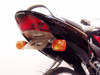 Fender Eliminator - for Honda CBR600 F4 & F4i