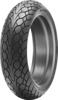 Dunlop Mutant Rear Tire 150/70ZR17 69W Tubeless - Rear sport touring tire 150/70ZR17 69W
