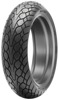 Dunlop Mutant Rear Tire 150/70ZR17 69W Tubeless - Rear sport touring tire 150/70ZR17 69W