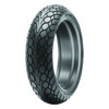Dunlop Mutant Rear Tire 150/70ZR17 69W Tubeless - Rear sport touring tire 150/70ZR17 69W
