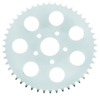 Twin Power Zinc Rear Sprocket 48T .150in Offset Fits 79-81 XL