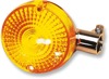 *NOS* Front Turn Signal Assembly For Honda CB/GL/CX Models - For Honda CB, GL, CX models 1975-1983