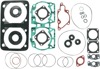 Complete Gasket Kit With Oil Seals - Complete Gasket Kt W/Oil Seals Complete Gasket Kit With Oil Seals - Complete Gasket Kt W/Oil Seals