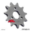 JT Sprockets JTF1325.11 Front Sprocket 11T For 80-86 Honda ATC185/S ATC200/M/S