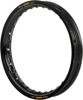 Takasago Rim 14x1.60 32H - Black Takasago Rim 14x1.60 32H - Black