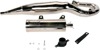 Full Exhaust w/ Extreme Expansion Chamber - For 95-02 Polaris Scrambler & Sport 400