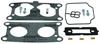 QuadBoss Carburetor Kit Fits 01-08 Kawasaki KAF620E Mule 3010 QuadBoss Carburetor Kit Fits 01-08 Kawasaki KAF620E Mule 3010
