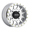 401 UTV Beadlock Wheel 14x7 / 5+2/38mm Offset / 4x136 / 106mm CB Machined - Raw