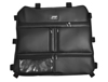 PRP Seats Overhead Storage Bag Carbon Fiber Black For Polaris RZR - Overhead storage bag For Polaris RZR models