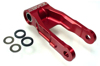 Lowering Link 1" - For 02-18 Suzuki RM85 03-12 RM85L 97-01 RM80