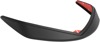 Show Chrome Front Fender Tip Black Fits GL1800 Gold Wing