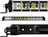 20" Multi-Color XKChrome RGBW LED Light Bar w/Bluetooth