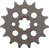Countershaft Steel Sprocket 15T - For 14-20 Honda Grom/Monkey & KLX110 Countershaft Steel Sprocket 15T - For 14-20 Honda Grom/Monkey & KLX110