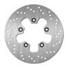 BikeMaster Rear Brake Rotor Fits Suzuki