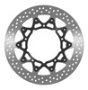 BikeMaster Front Brake Rotor Fits Yamaha