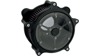 RSD Clarity Air Cleaner Black Ops by Roland Sands Design