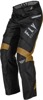 Fly Racing Patrol Over-Boot Pants Caramel/Black Size 40 - Durable over-boot offroad pants, size 40, Khaki/Black