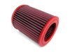 BMC Replacement Cylindrical Air Filter Fits 10-15 Audi A6 2.8 FSI